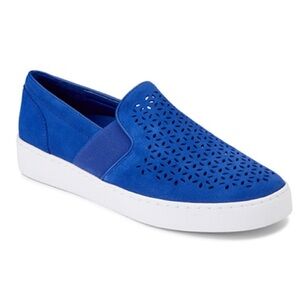 Vionic Cobalt Kani Slip On SneakerSize 9